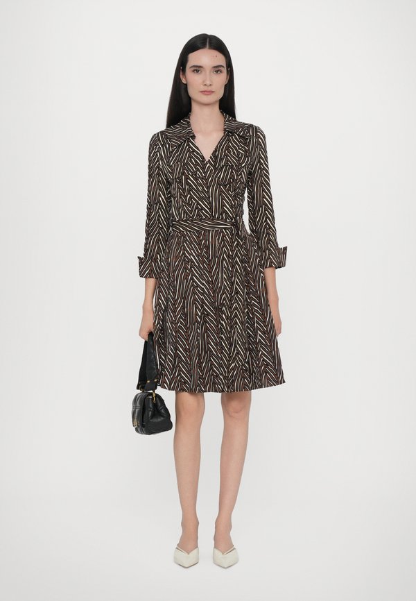Diane von Furstenberg ISLA DRESS