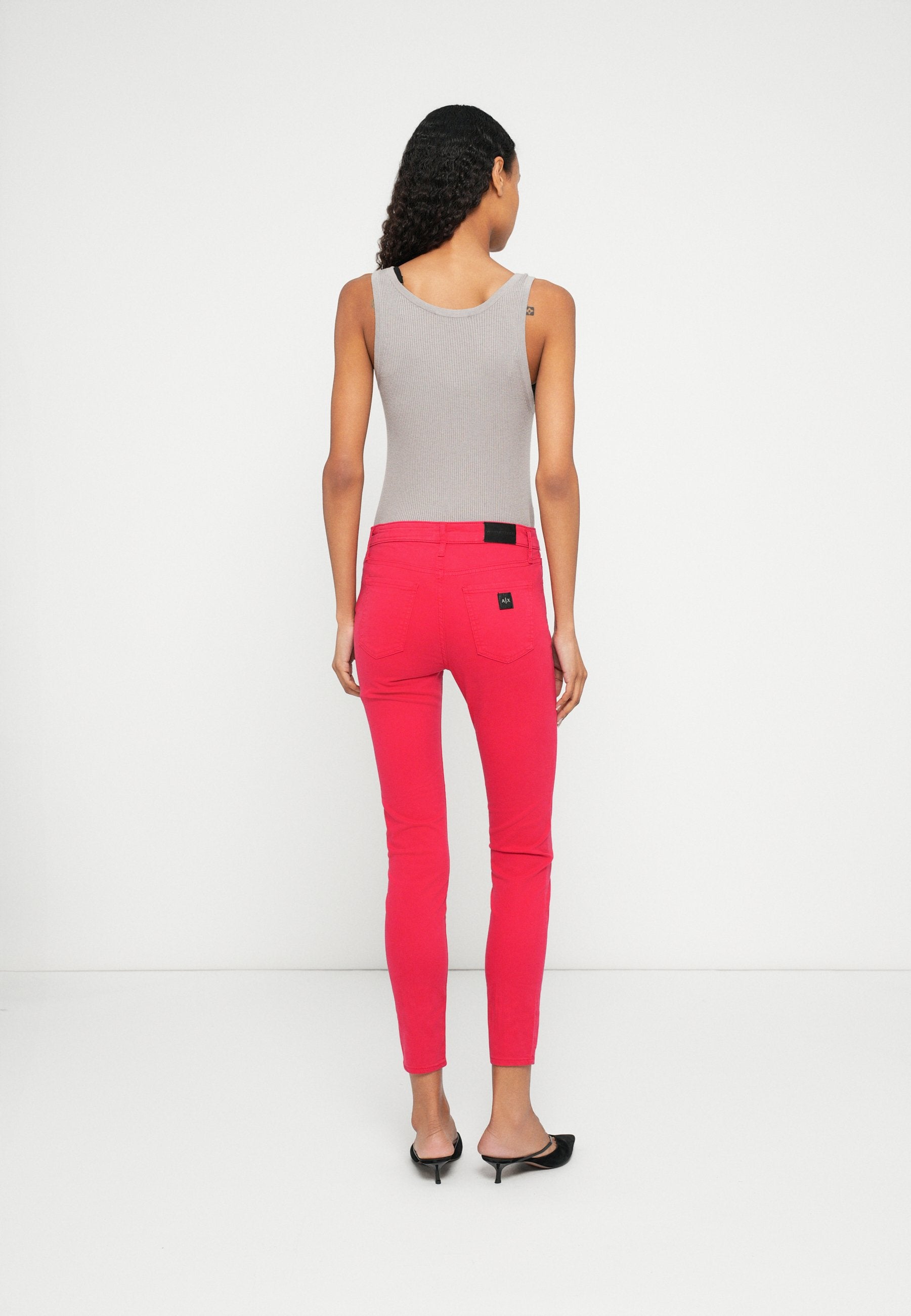 Armani Exchange Jeans Skinny Fit Media 2