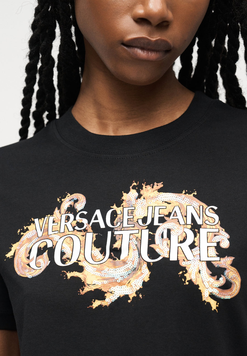 Versace Jeans Couture LOGO WAVE