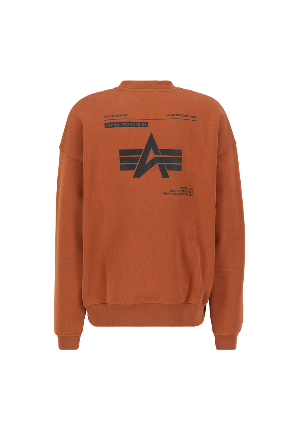 Alpha Industries