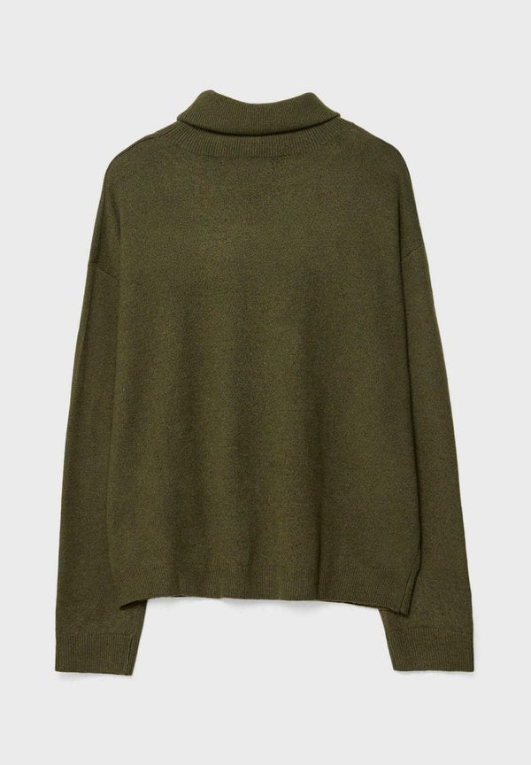 Stradivarius BASIC HIGH NECK