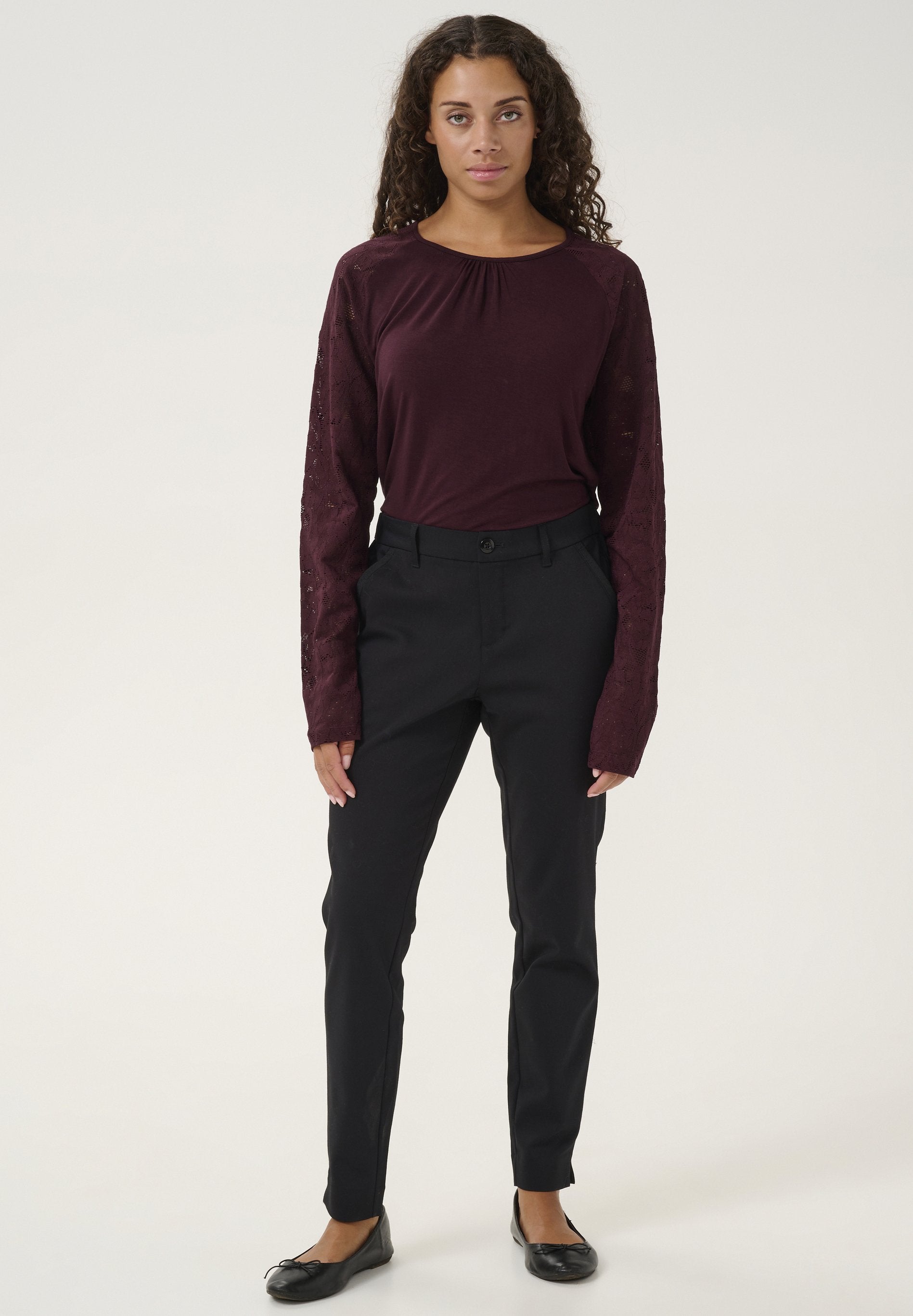 Culture CUNICOLE LONG SLEEVE