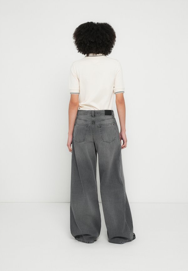 Tommy Hilfiger WIDE LEG