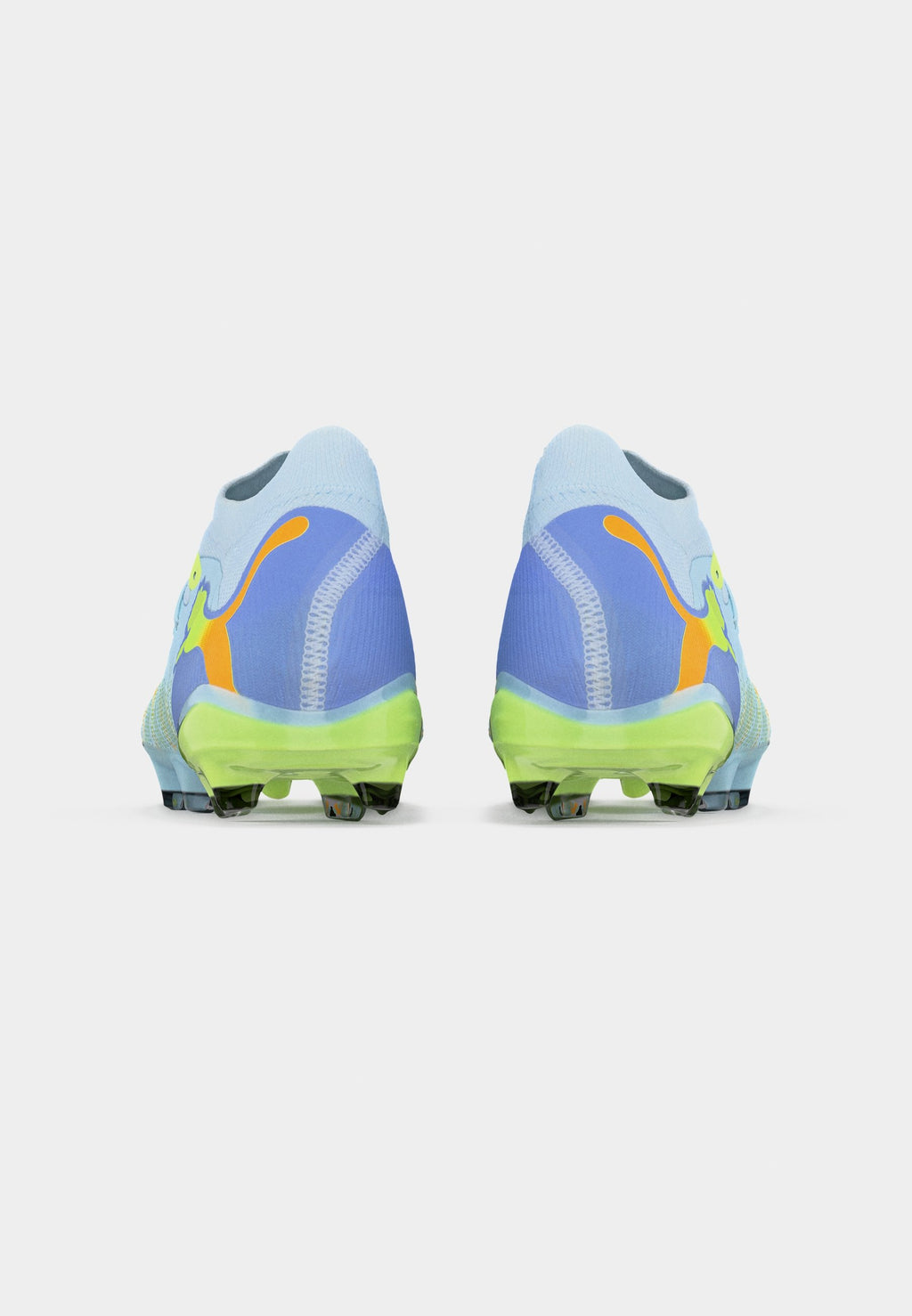 Puma FUTURE 9 MATCH LIGHT UP FG/AG