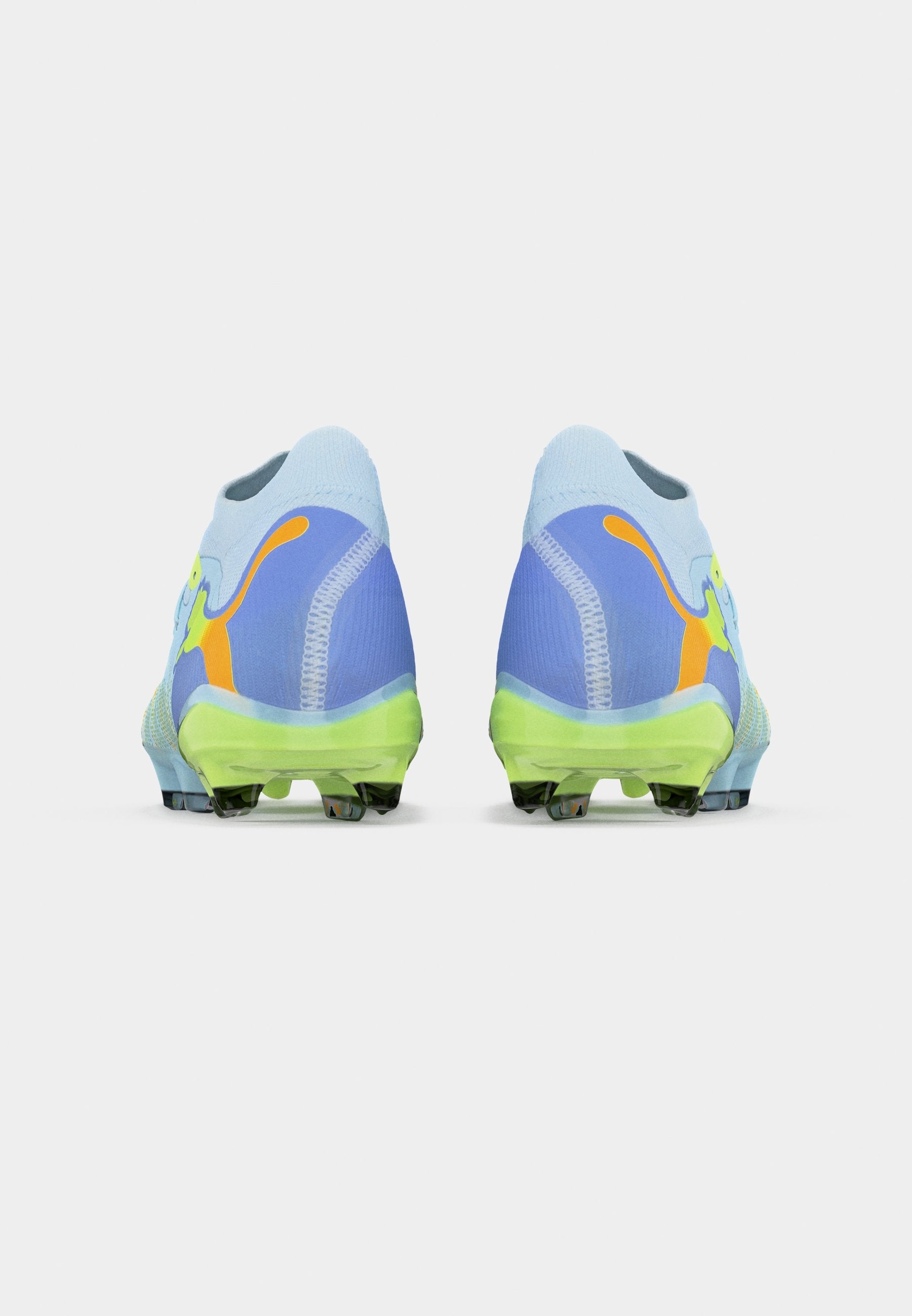 Puma FUTURE 9 MATCH LIGHT UP FG/AG