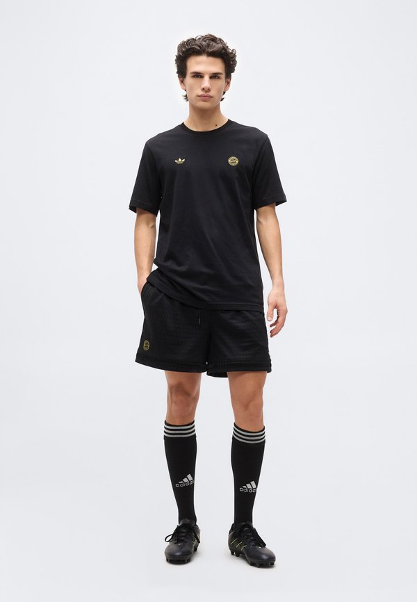 adidas Performance FC BAYERN SHORTS