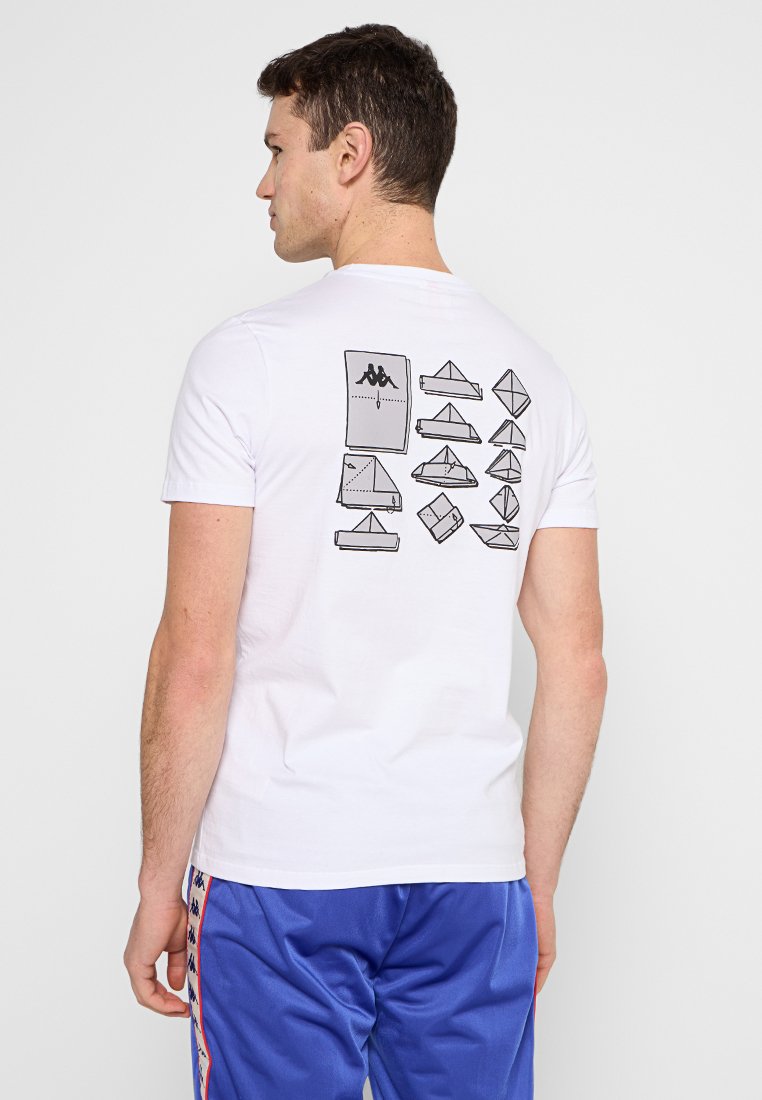 Kappa AUTHENTIC BBOY