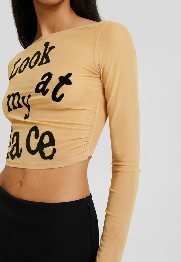 Bershka