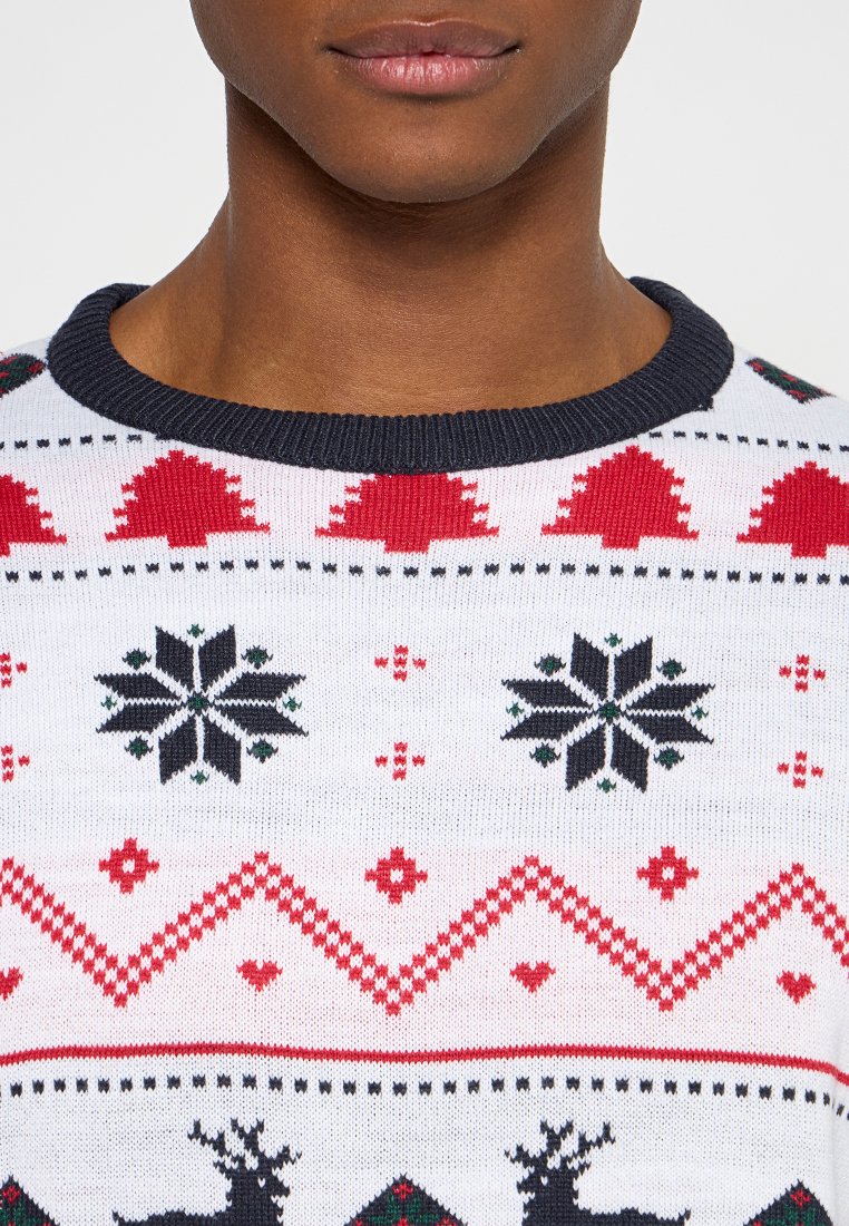 Lindbergh Strickpullover Media 3