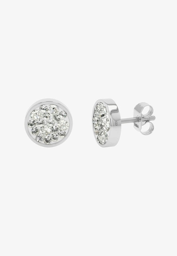 TOM TAILOR Earrings - metal