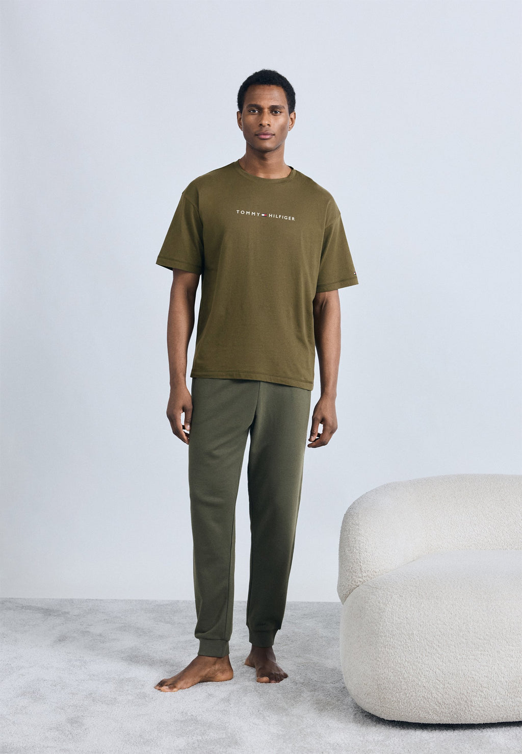 ORIGINAL LOGO TEE Media 2