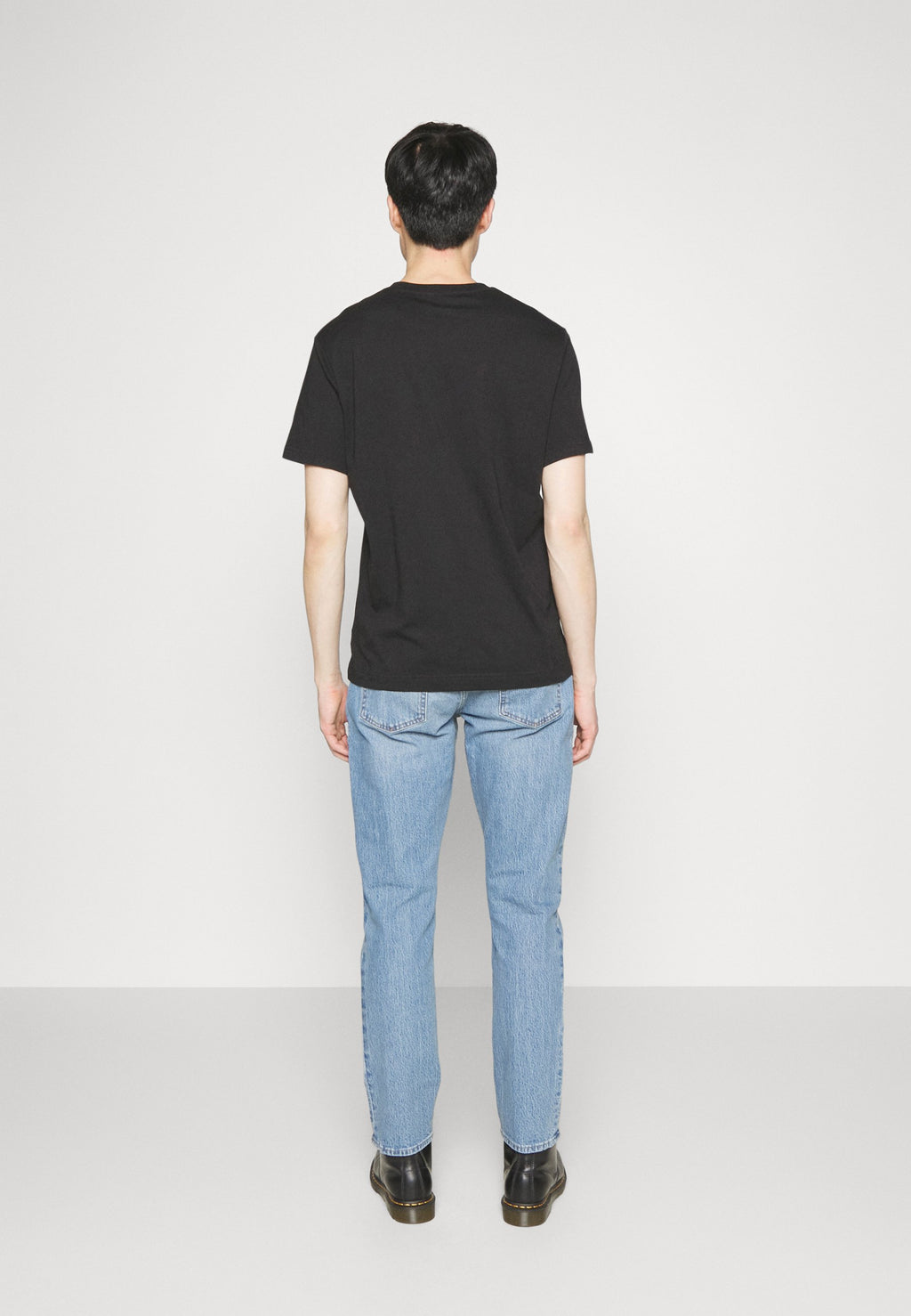 GAP STRAIGHT