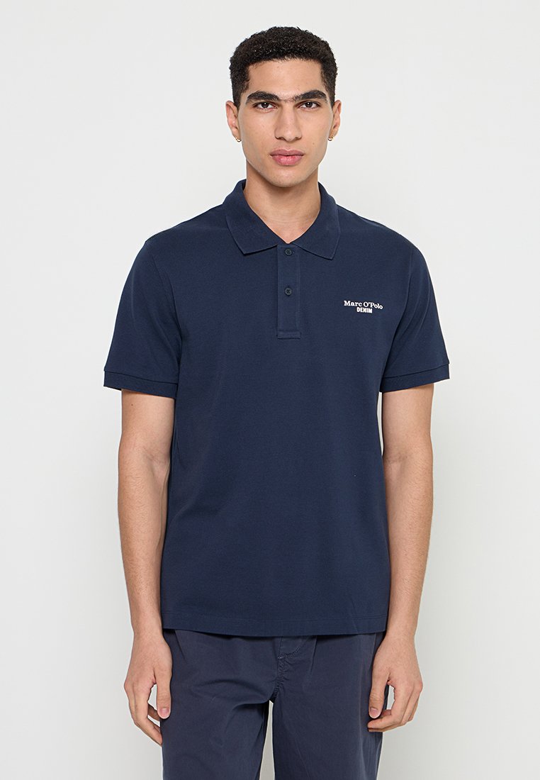 Marc O'Polo DENIM Poloshirt Media 1