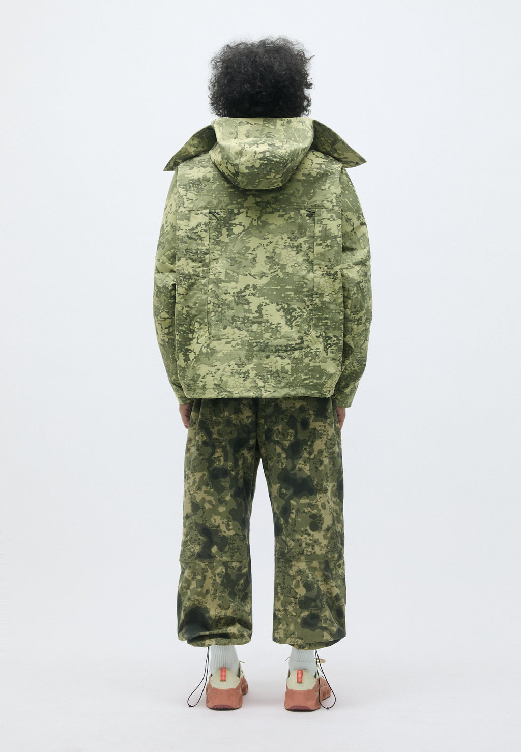 Nike Sportswear STREET VISION JACKET