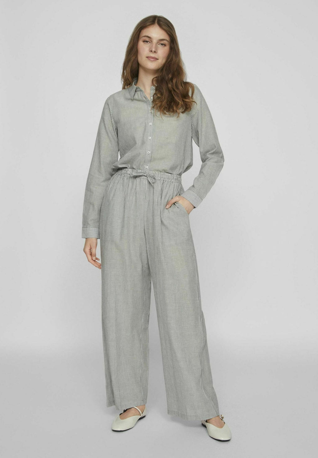 VILA HIGH WAIST