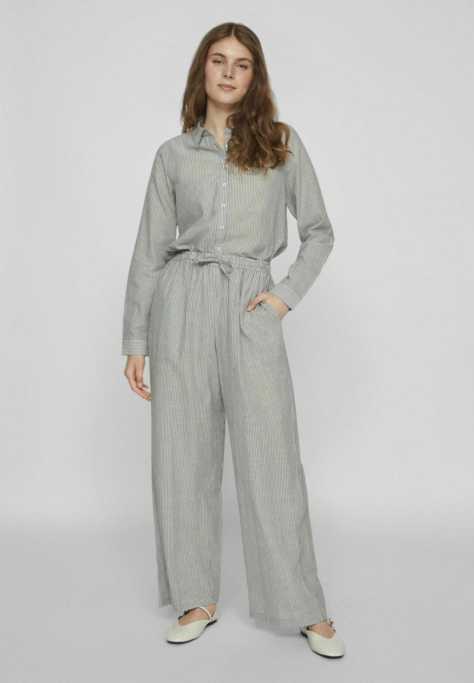 VILA HIGH WAIST