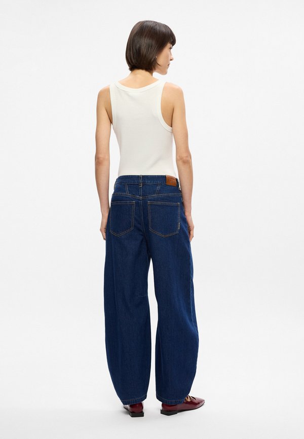 Scotch & Soda LOOP HIGH RISE BARREL