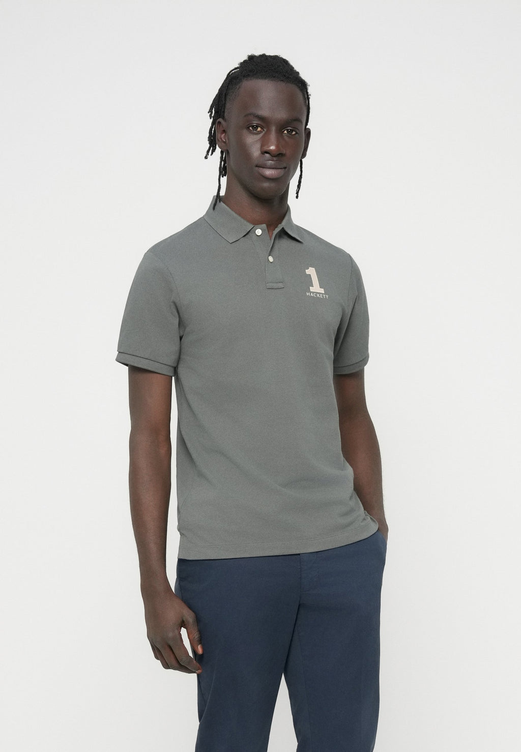 Hackett London
