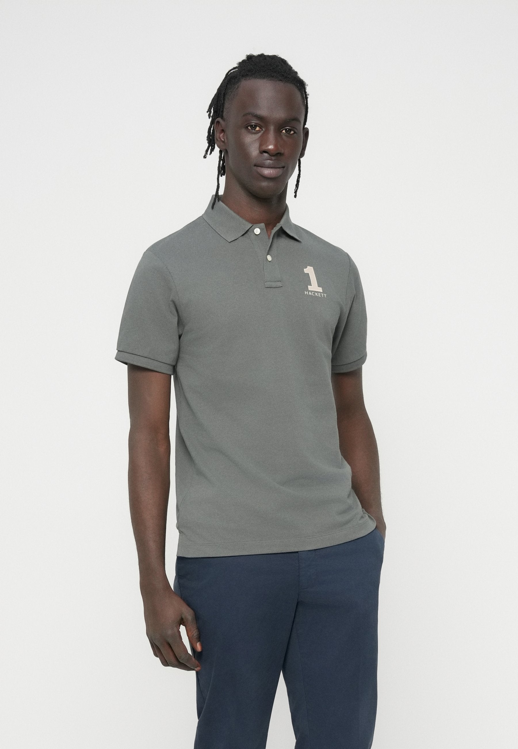 Hackett London