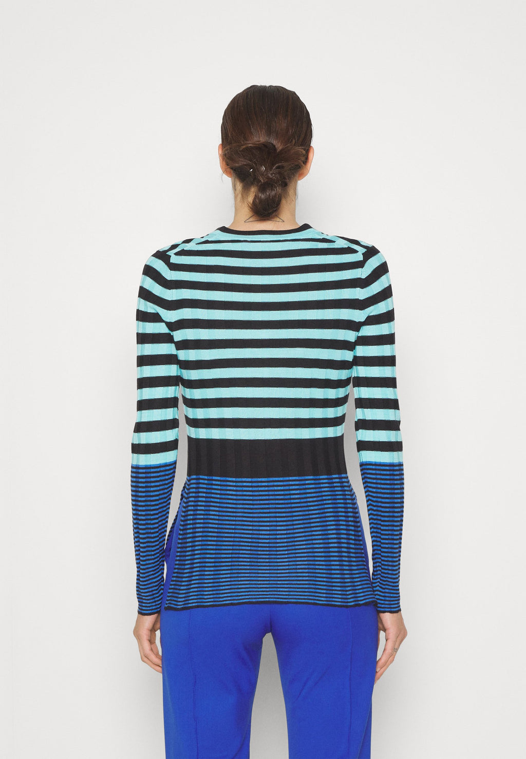 Proenza Schouler White Label SLINKY LONG SLEEVE