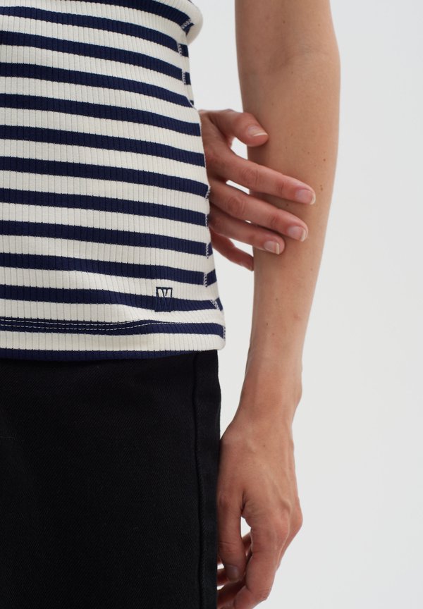 InWear DAGNAIW STRIPED TANK