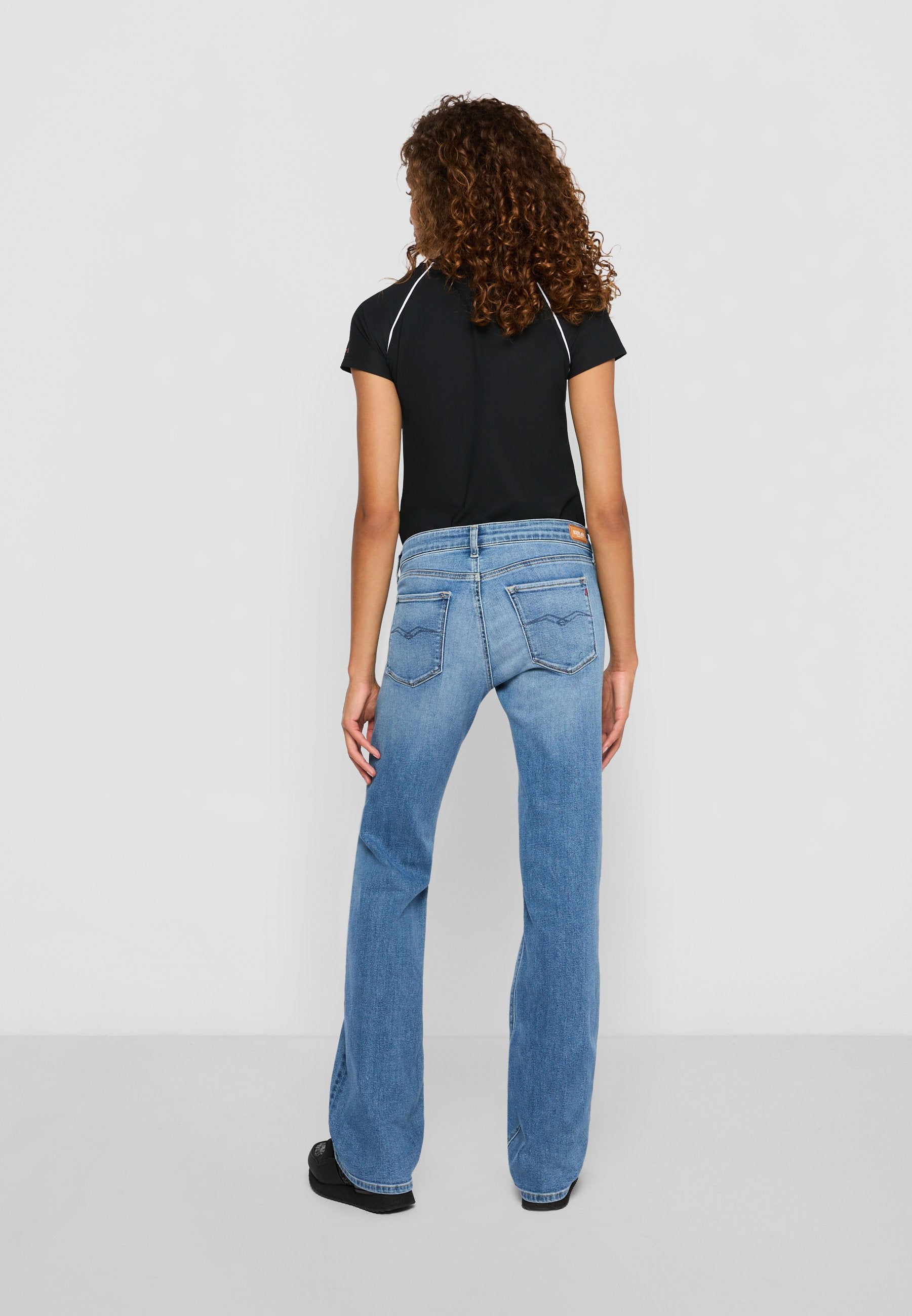 Replay NEW LUZ PANTS