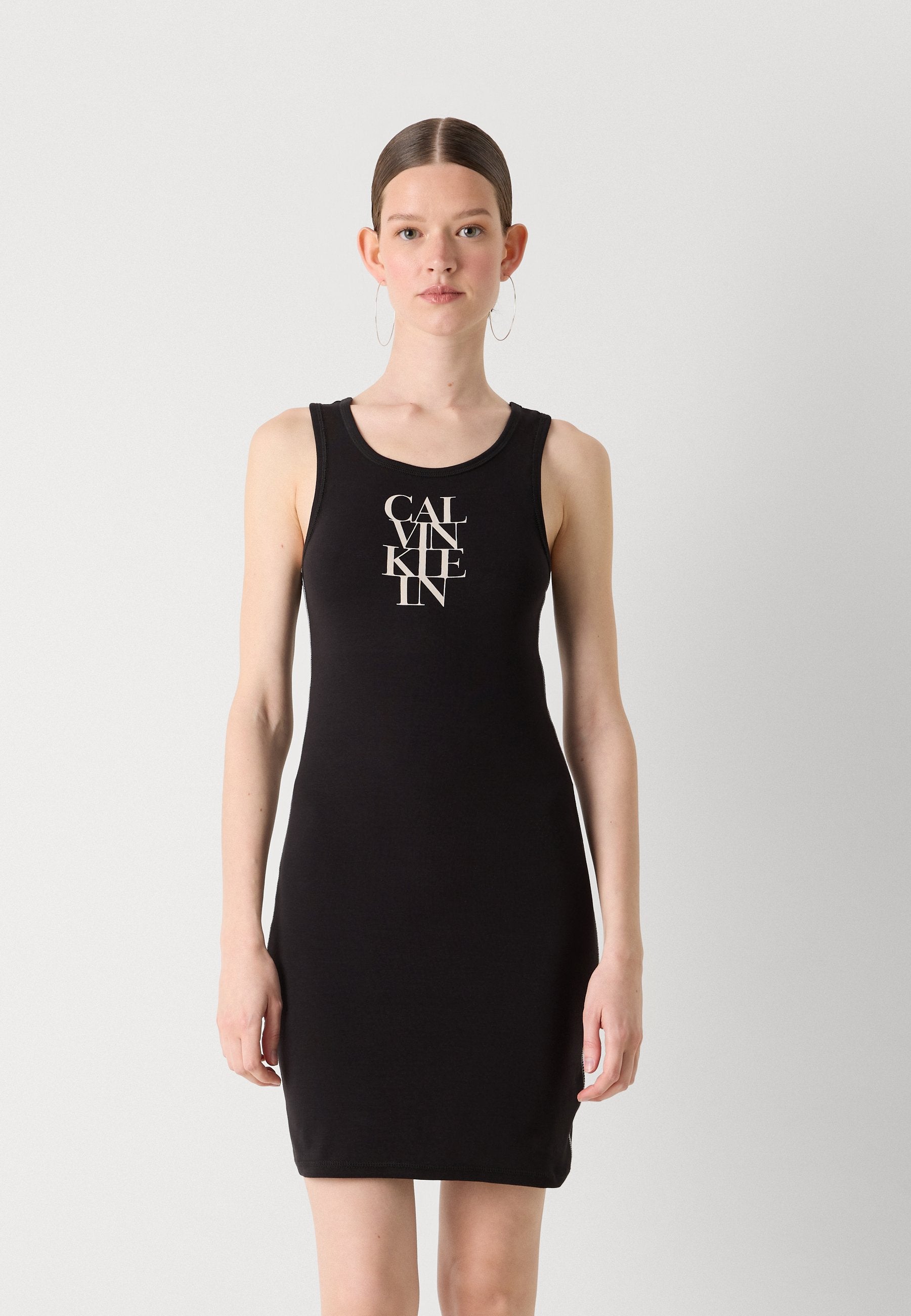 Calvin Klein Jeans TANK DRESS