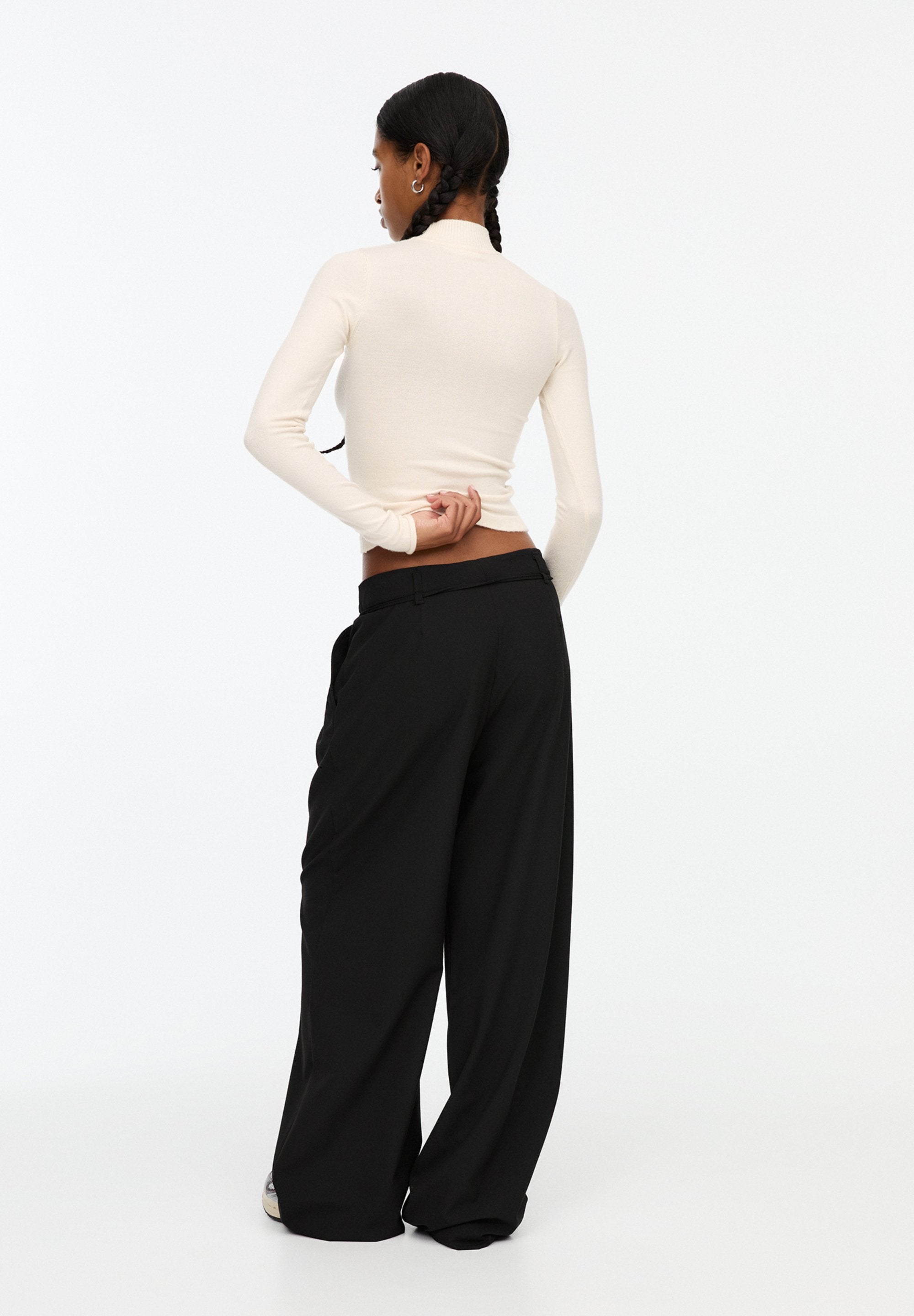 PULL&BEAR