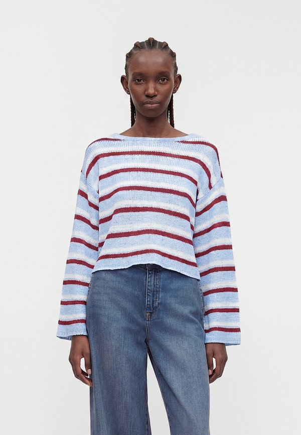 ONLY Jumper - light blue