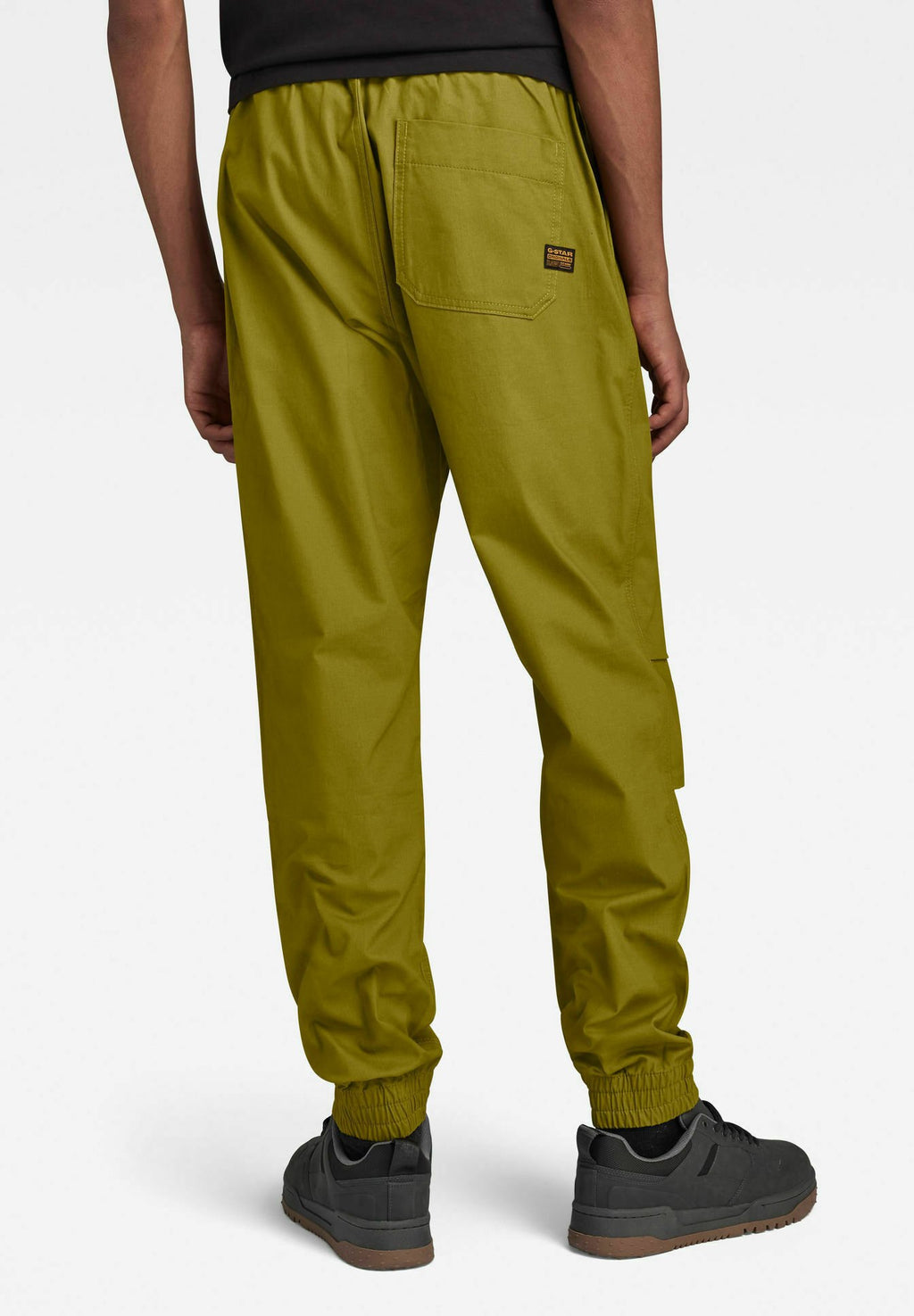 G-STAR UNISEX RCT