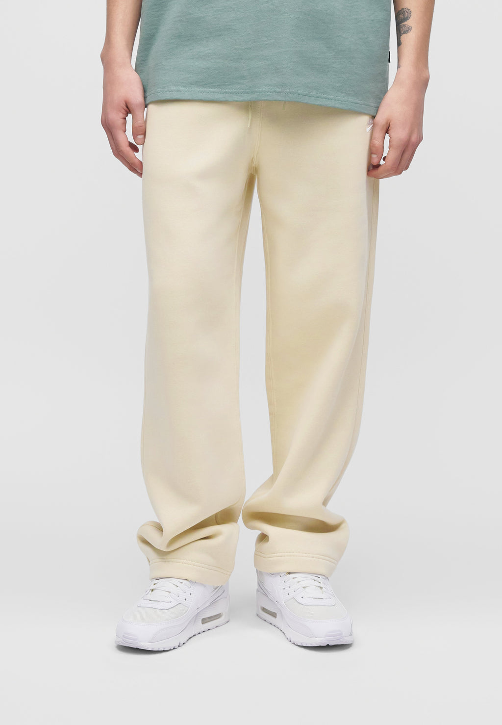 Nike Sportswear M NK CLUB BB OH PANT