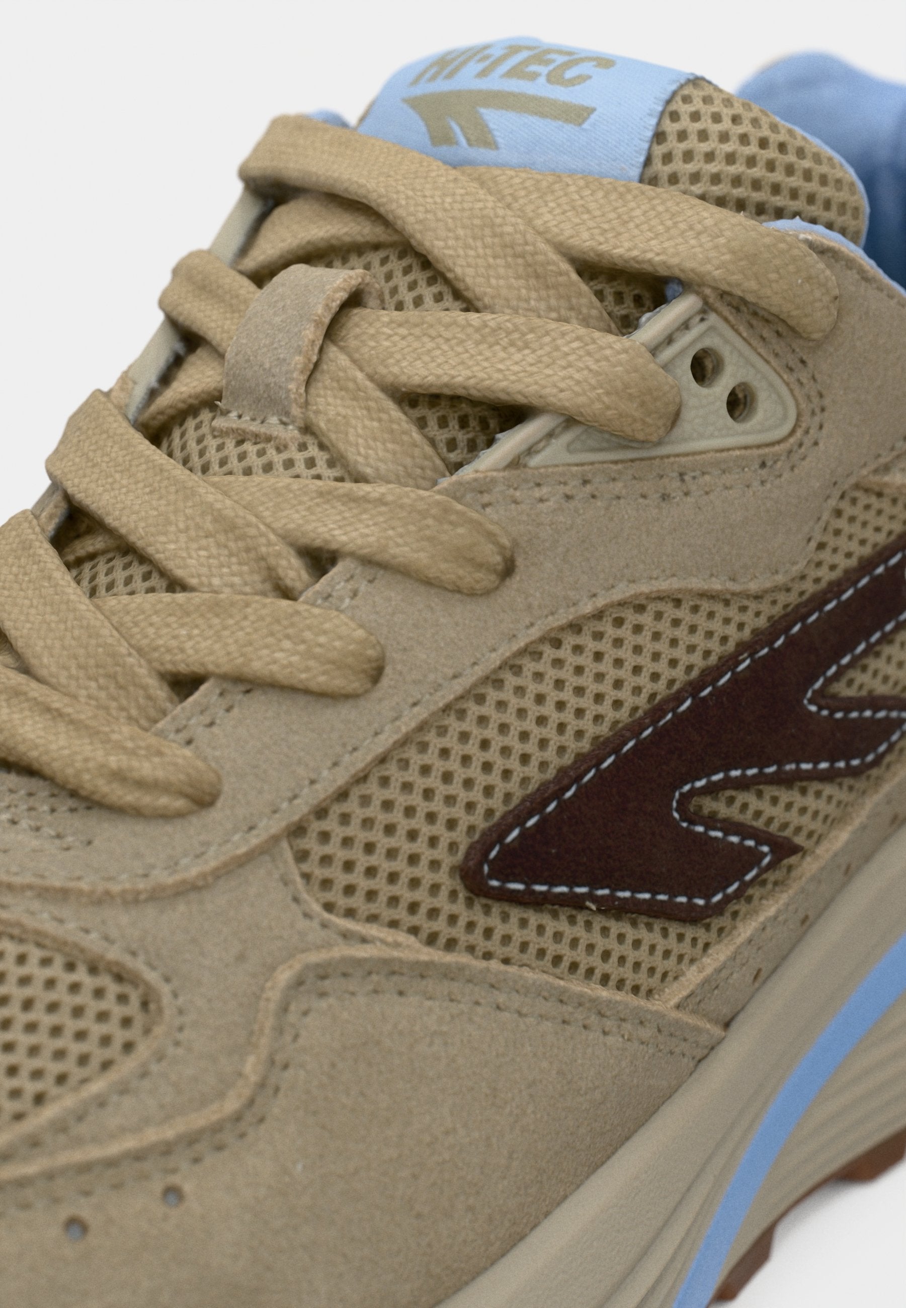 HI-TEC HTS74 SHADOW UNISEX