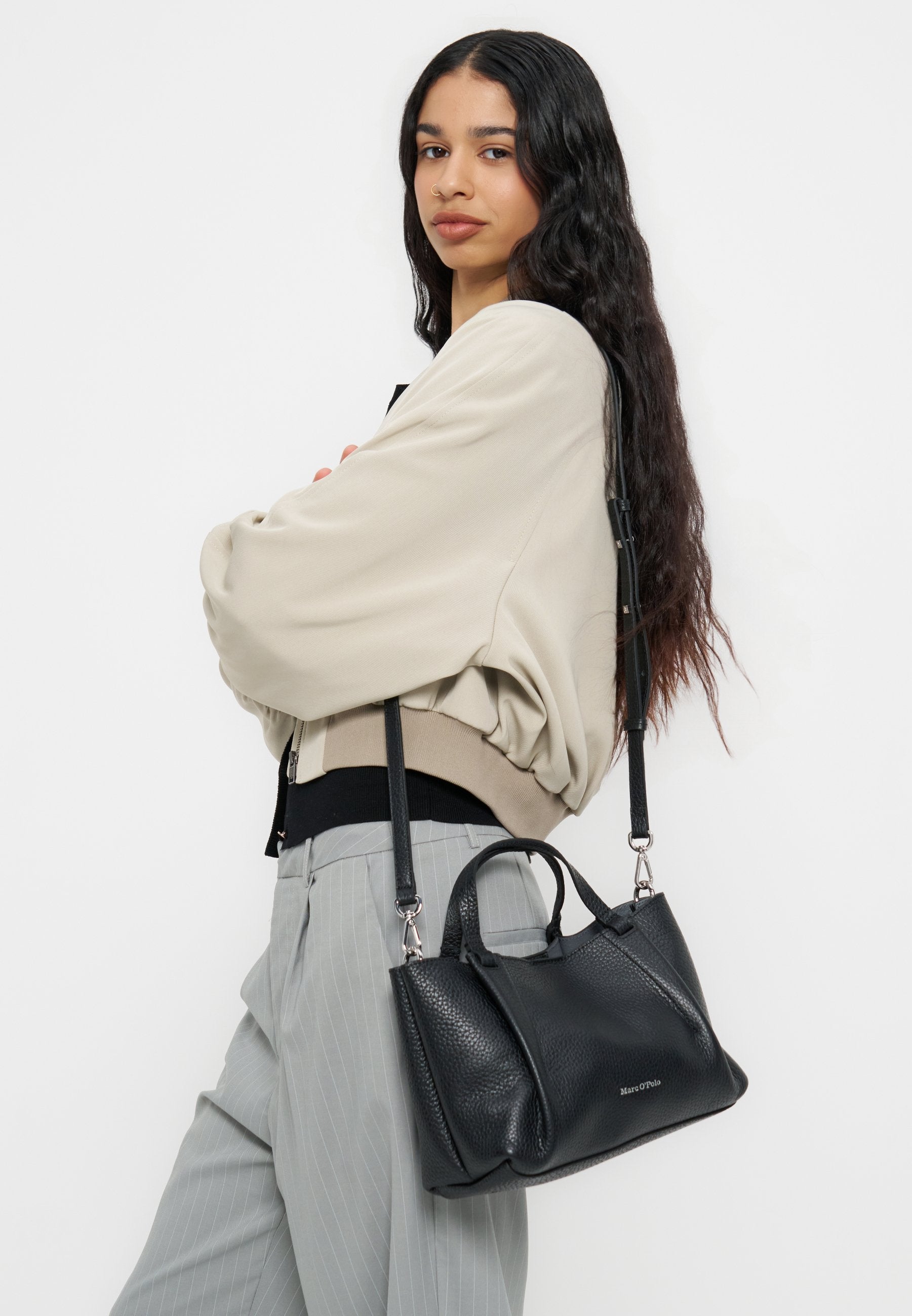 Marc O'Polo CROSSBODY BAG M