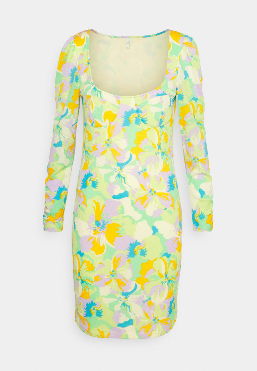 ONLPELLA BUST DRESS Media 1