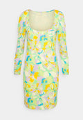 ONLPELLA BUST DRESS - ONLY Tall - View 1