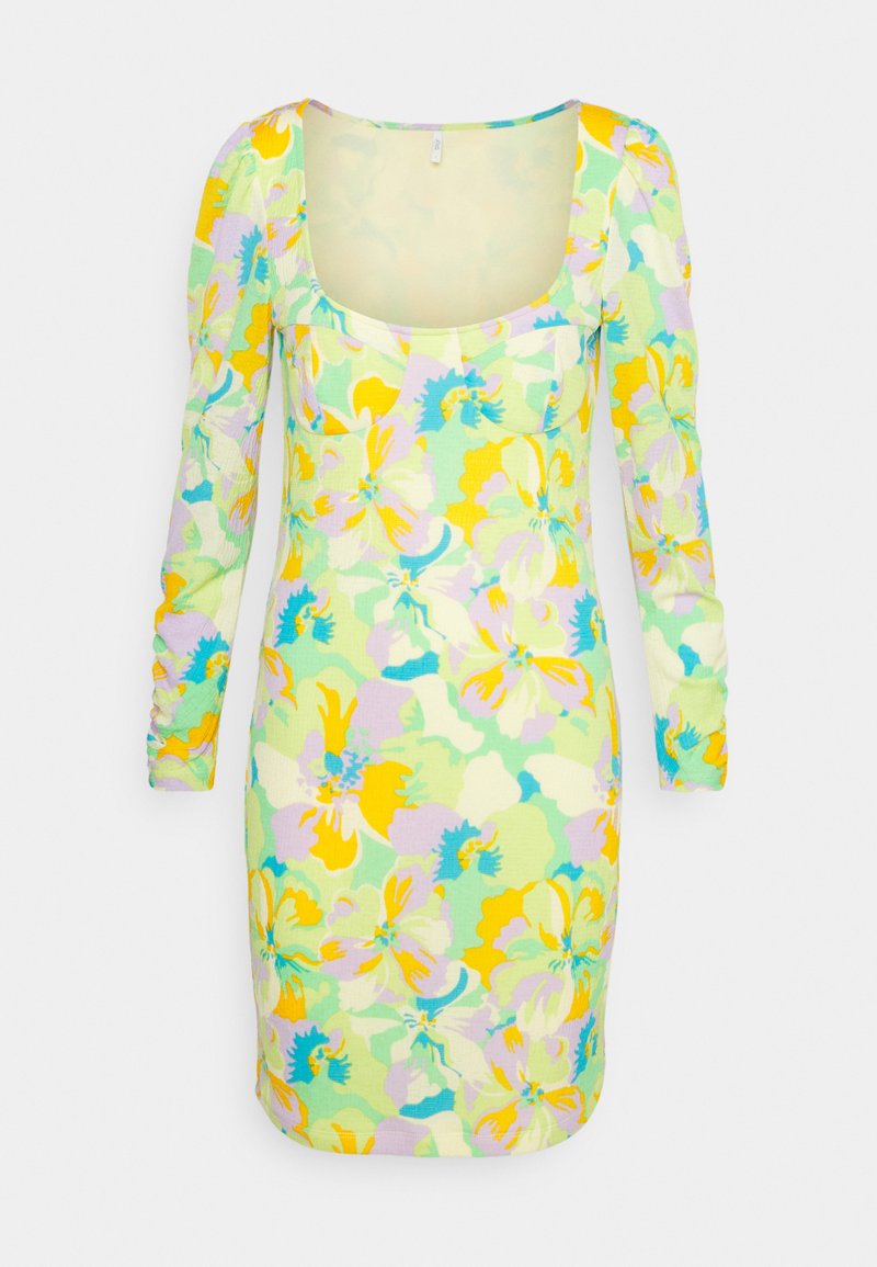 ONLPELLA BUST DRESS - ONLY Tall - View 1