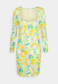 ONLPELLA BUST DRESS - ONLY Tall - View 1