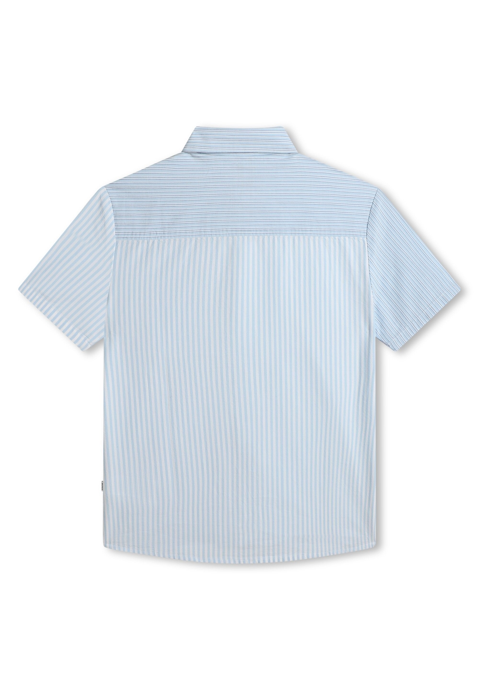 BOSS Kidswear SHORT SLEEVE