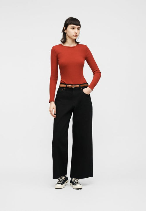 Abercrombie & Fitch NO FADE CURVY