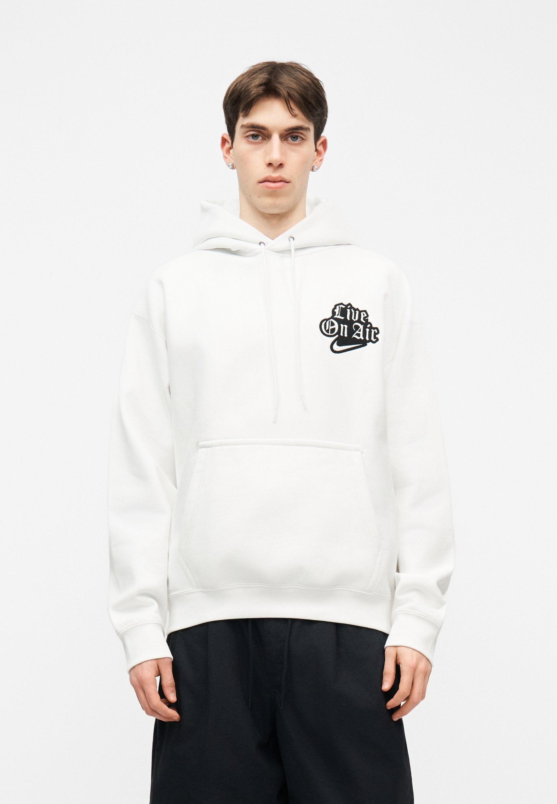 Nike Sportswear HOODIE UNISEX