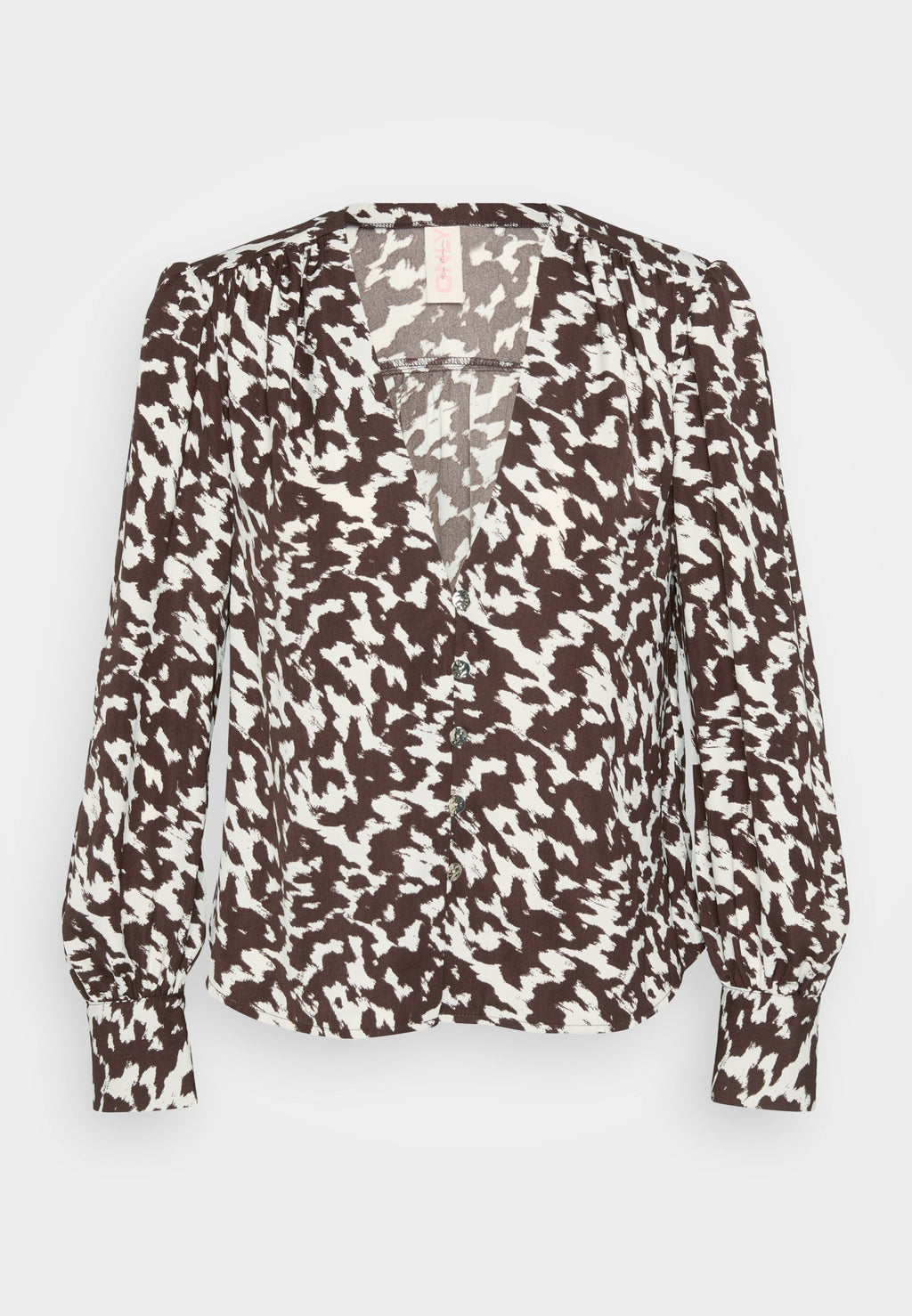 ONLCATYTHALIA LIFE V NECK  Media 1