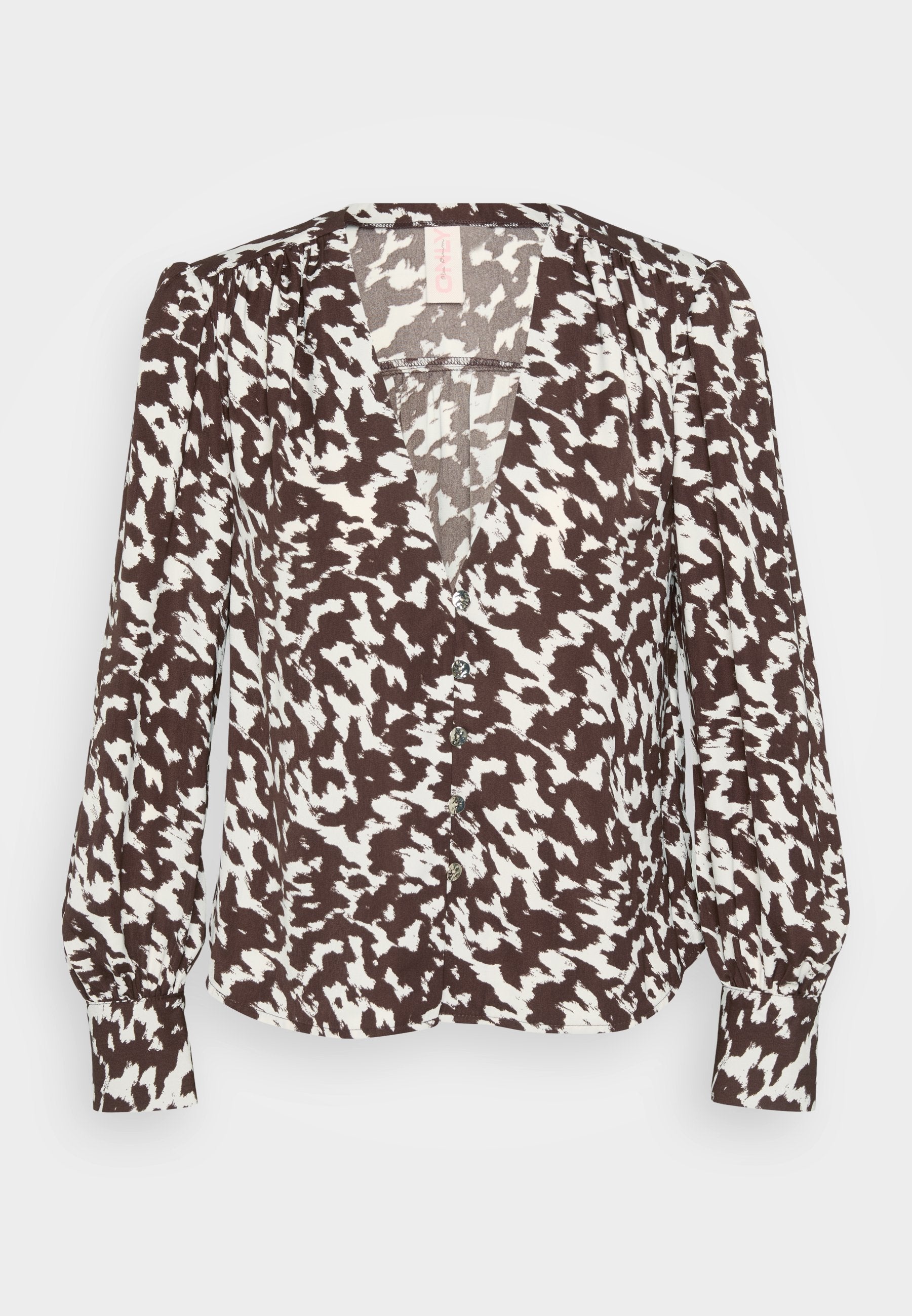 ONLCATYTHALIA LIFE V NECK  Media 1