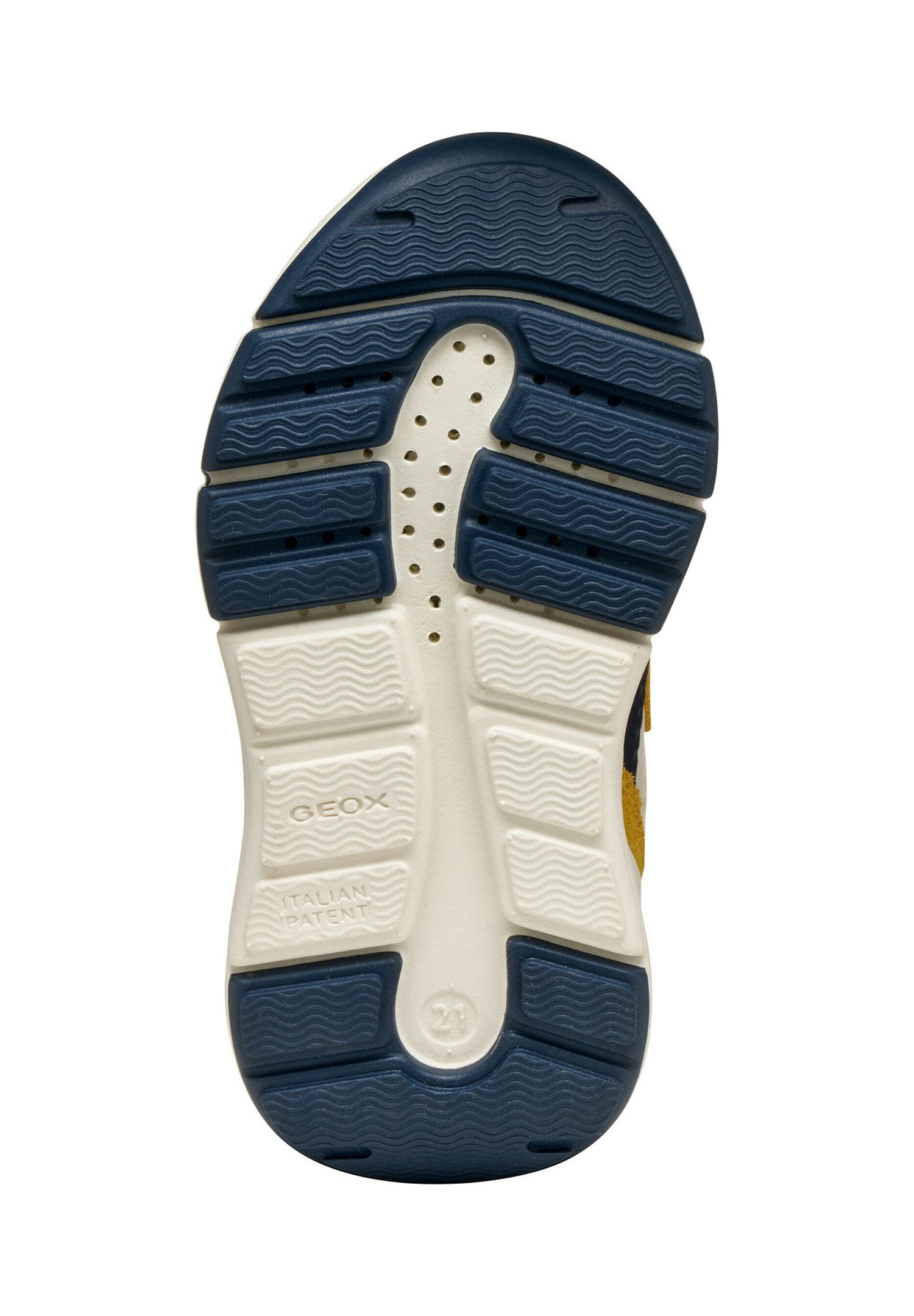 Geox FLEXYPER