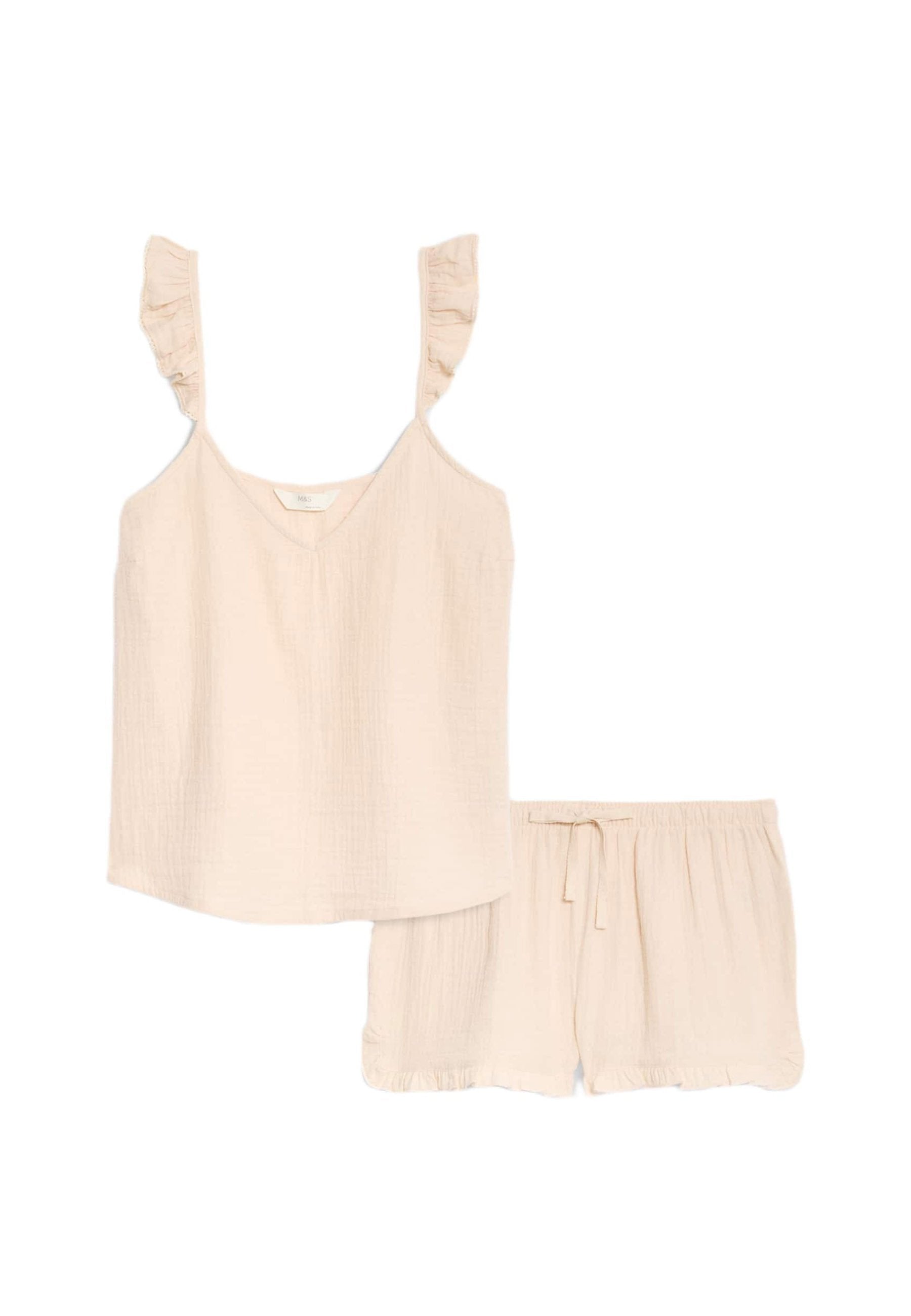 Marks & Spencer PURE COOL COMFORT SET