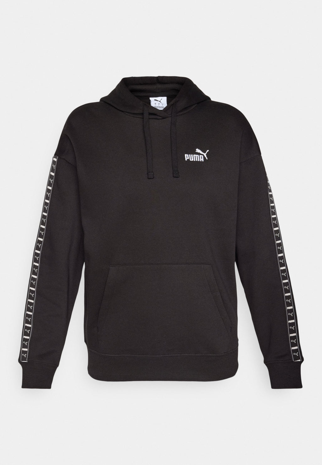 Puma TAPE HOODIE COMFORT