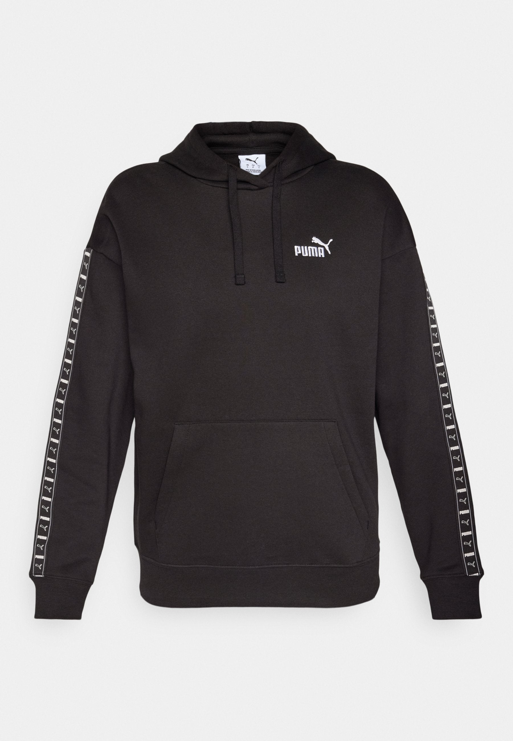 Puma TAPE HOODIE COMFORT