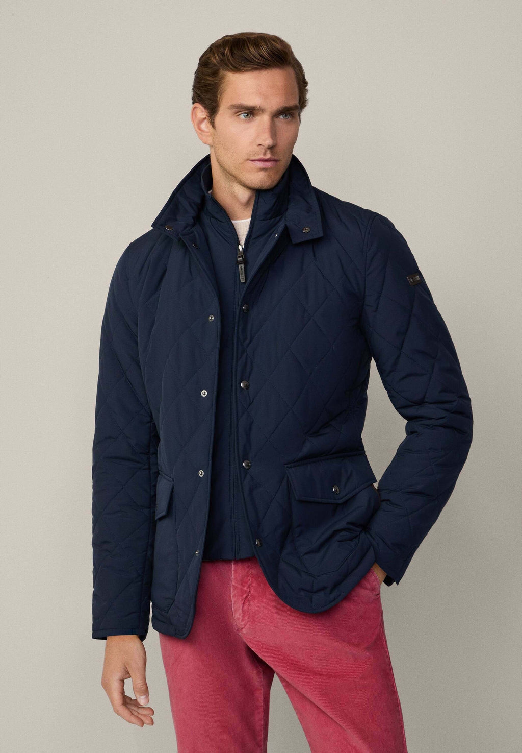 Hackett London PADDOCK