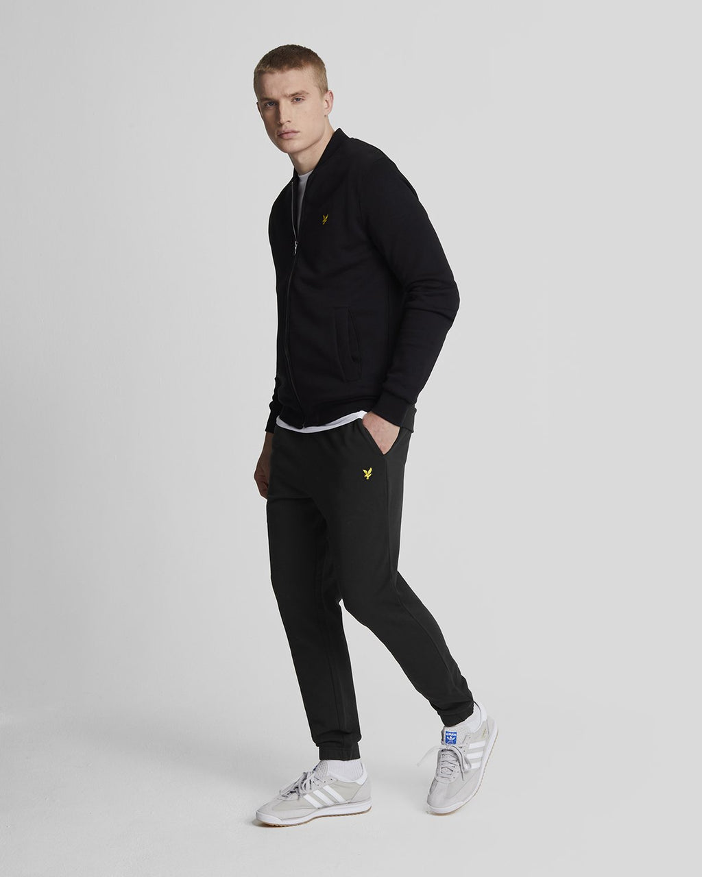 Lyle & Scott SLIM