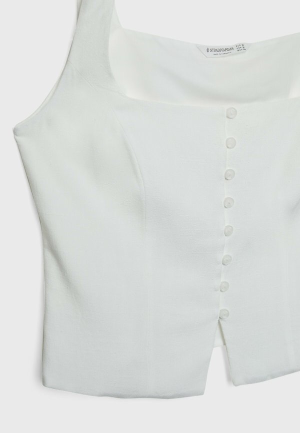 Stradivarius WITH BUTTONS