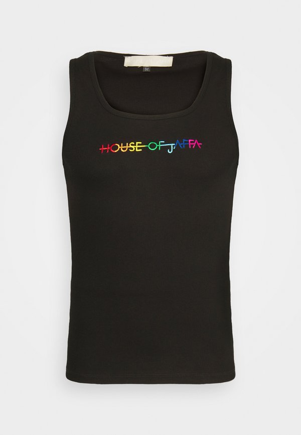HOUSE OF JAFFA LOGO UNISEX
